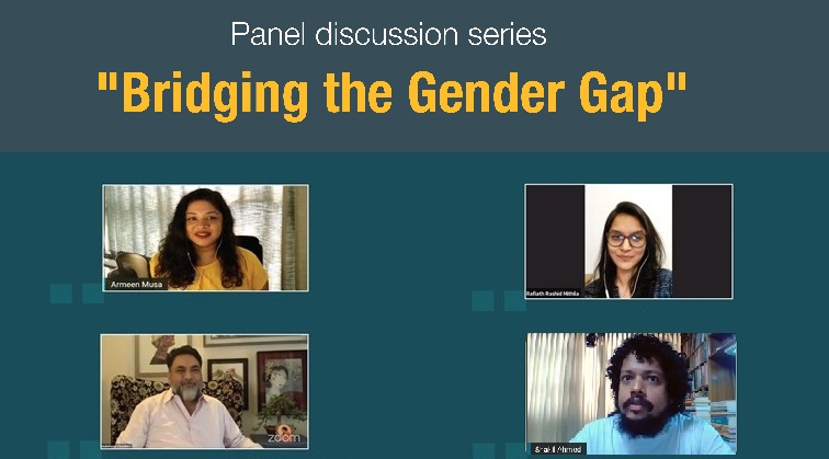 Multifaceted Actions Needed to Bridge Gender Gap in Our Daily Lives